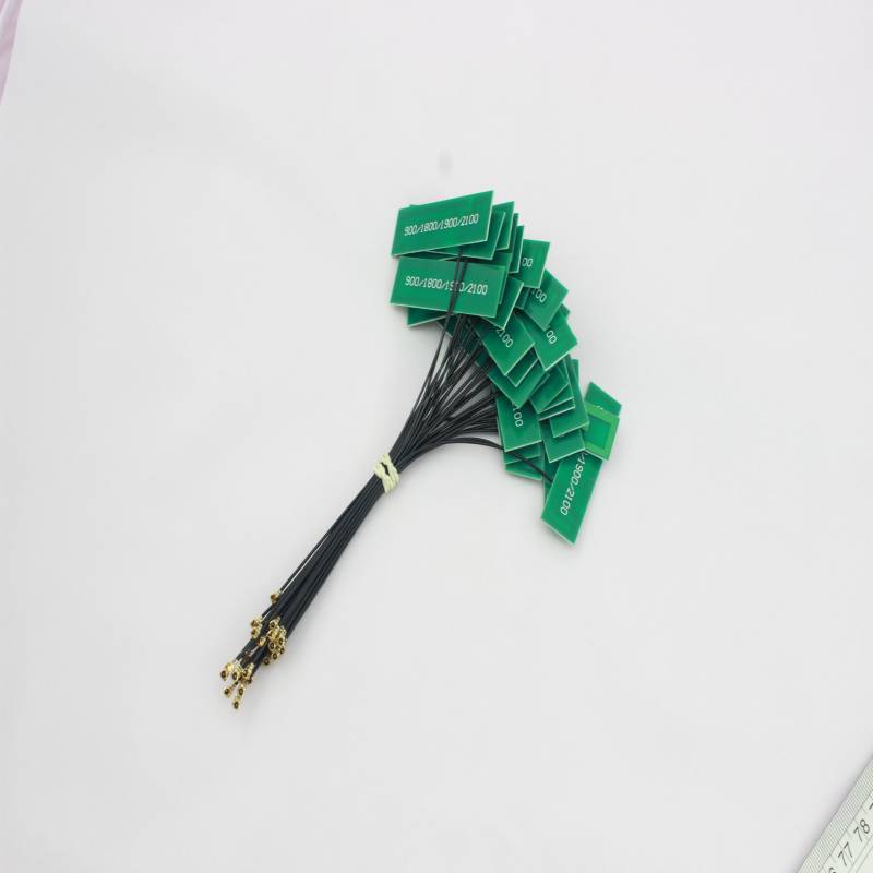 3G GSM PCB antenna
