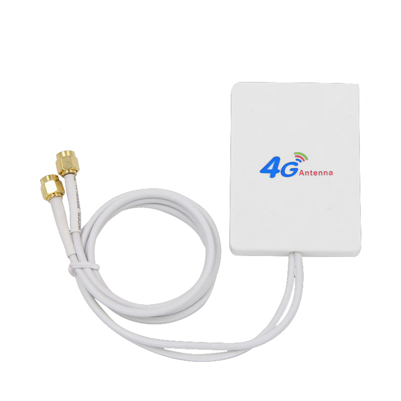 GPS antenna